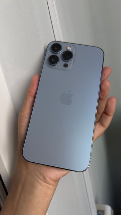 IPhone 13pro Max айфон