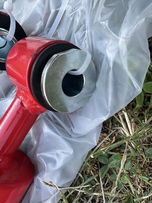 Vand suspensie spate reglabila bmw e60 noua