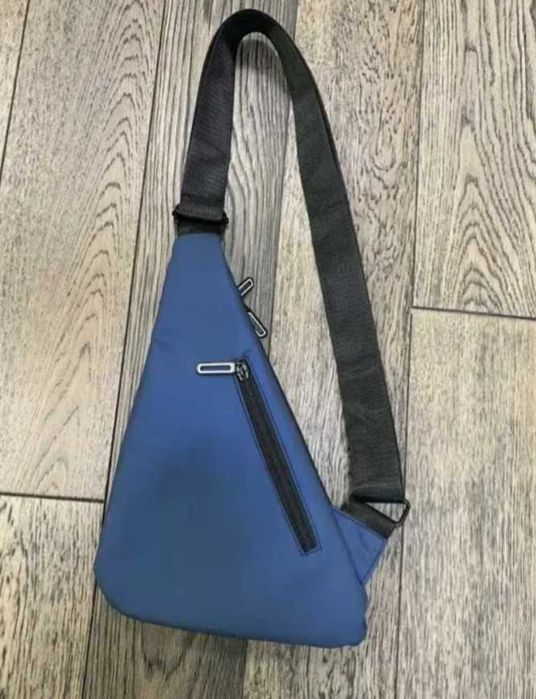 Сумка плечо пояс