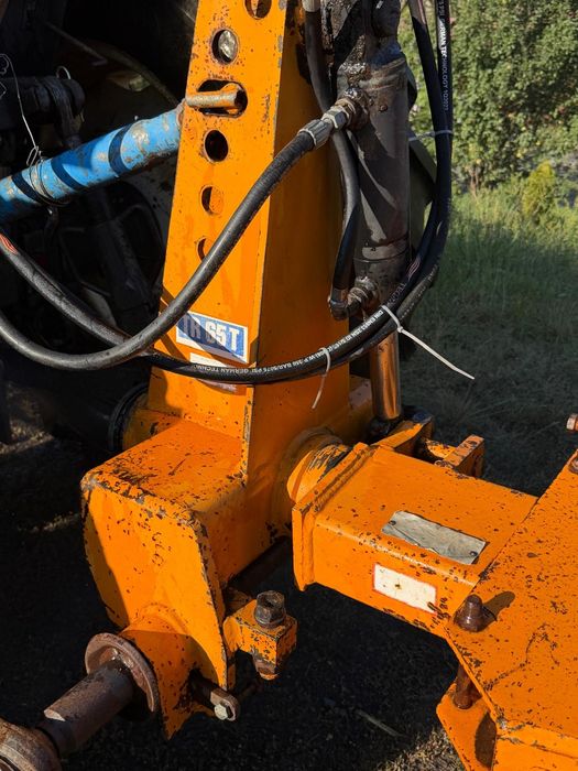 Plug Huard TR65.