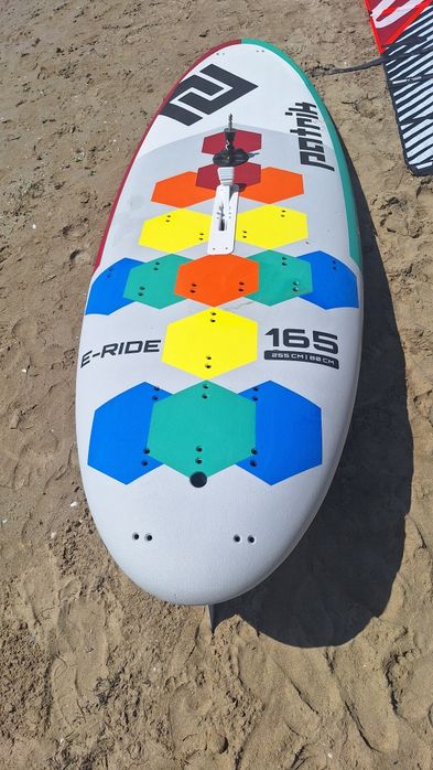 Windsurf Patric E Ride 165 L.