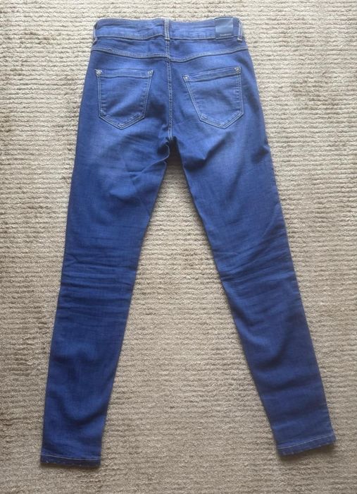 Jeans casual dama