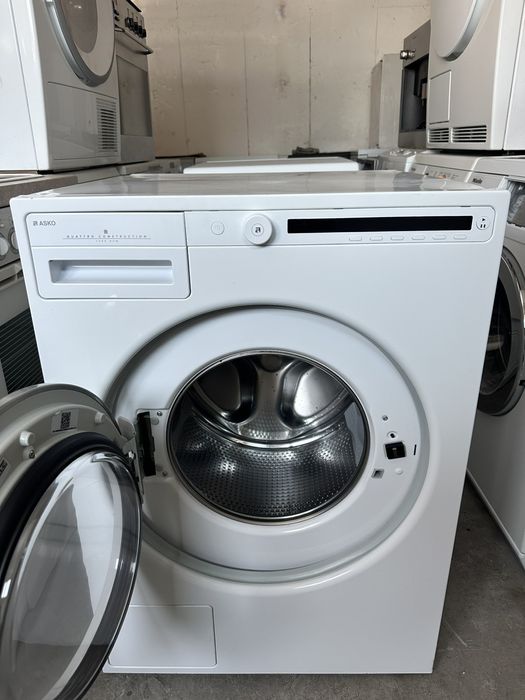 Пералня +гаранция. Инверторен мотор КЛАС А. Безплатна доставка в София