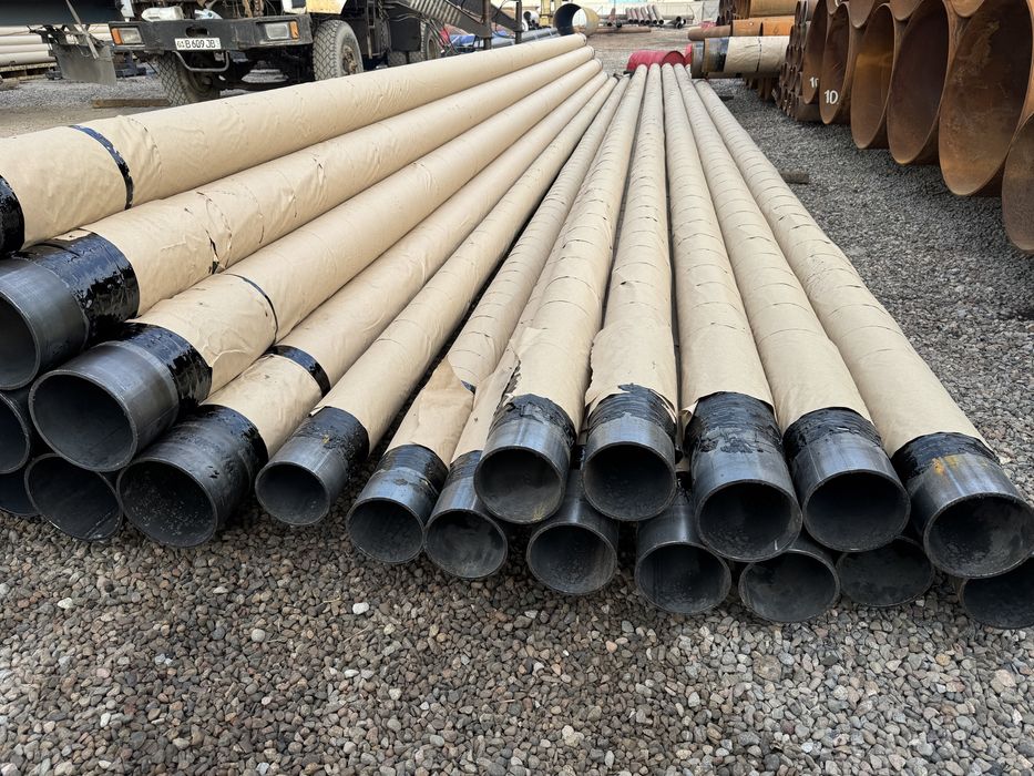 Изоляция трубопроводов | Изоляция для труб в Ташкенте