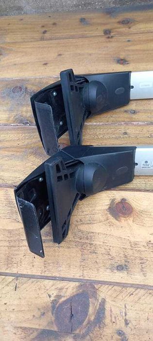 Оригинални греди за VW Polo 3,5D (2009 - 2017)