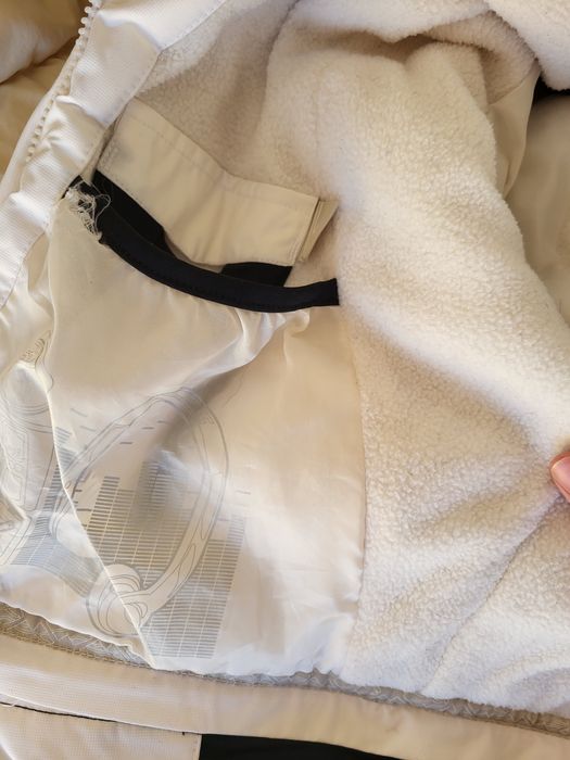 Geaca scki/snowboard