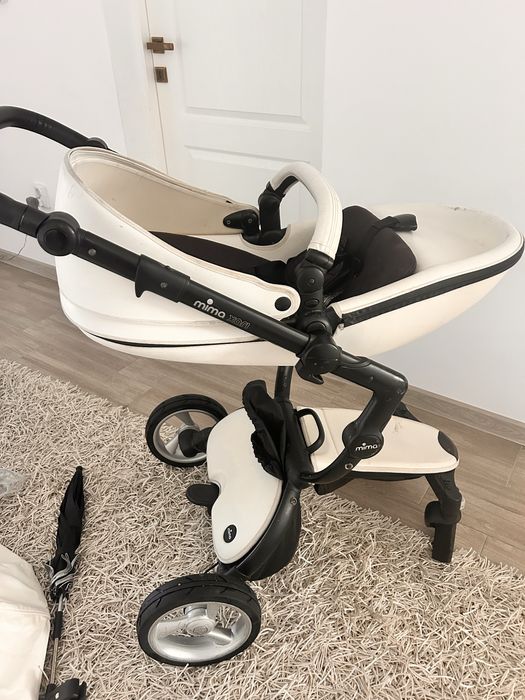 Carucior Xari Mima