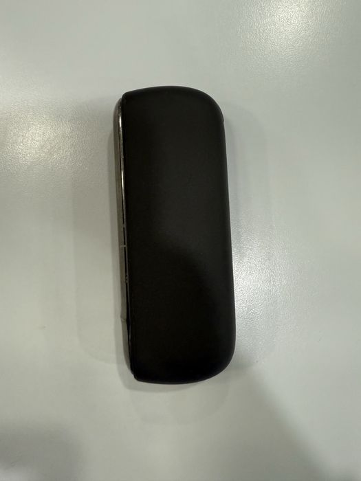 Iqos iluma duo negru