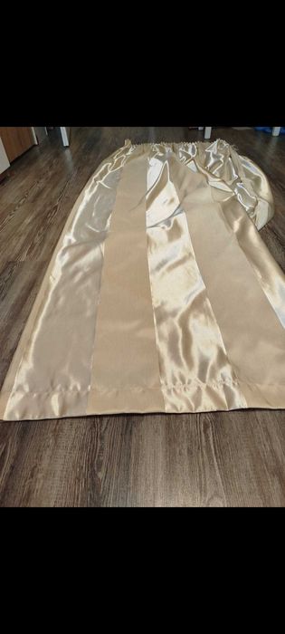 Завеси- 4броя- 2 комплекта