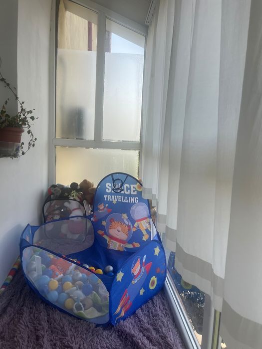 Apartament 2 camere Rovine