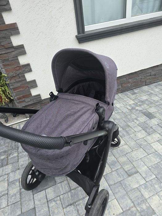 Carut bebelus 3in1 Maxi Cosi