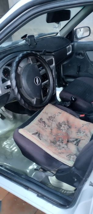 Nexia 2 gibrid mator 1.6 qilingan klapn qayimasligi uchun