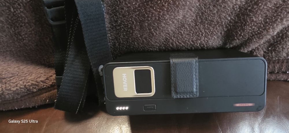 HoverAir PowerCase X1 Pro /ProMax