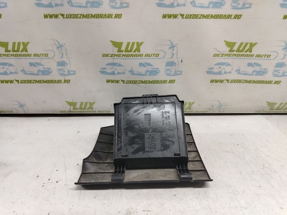 Capac torpedou sofer 5e1857921 Skoda Octavia 3 (facelift) (2017 - 2020)