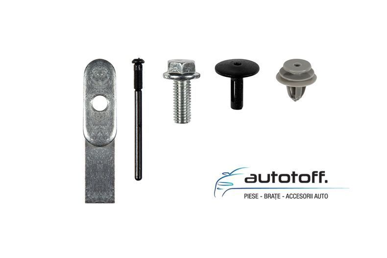 Praguri aluminiu BMW X3 G01 / X4 G02 (2018+)