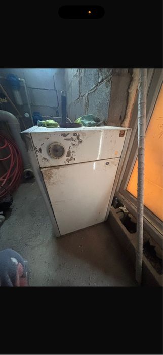 Продам Газовый котел