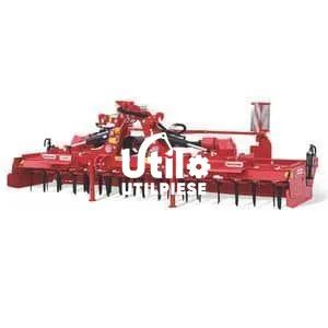 Grapa Rotativa Maschio Gabbiano 4000 5000 6000 + piese Maschio