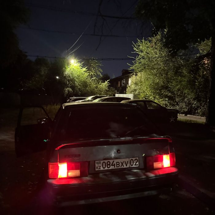 Ваз 2114 super авто
