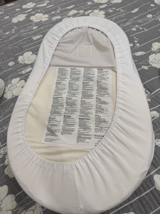 Red Castle Cocoonababy S.3