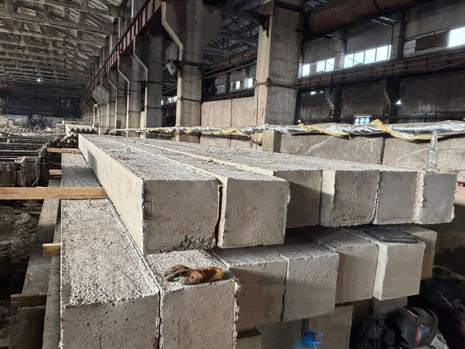 ФБС блоки,свай,ЖБИ изделии