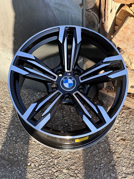 Джанти Style 433 20 " цола 5х120 нови Спорт Пакет е90 F10 F30 X3