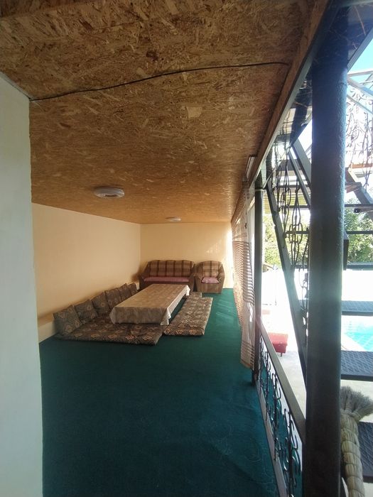 Dacha ugam oila  va ulfatlar uchun ichkiliksiz