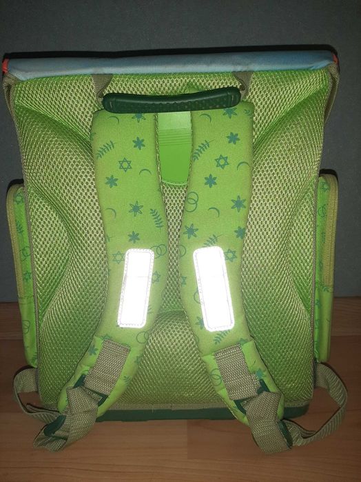 Рюкзак школьный (женский)