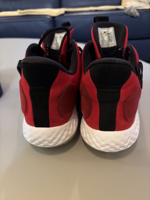 Nike маратонки много запазени