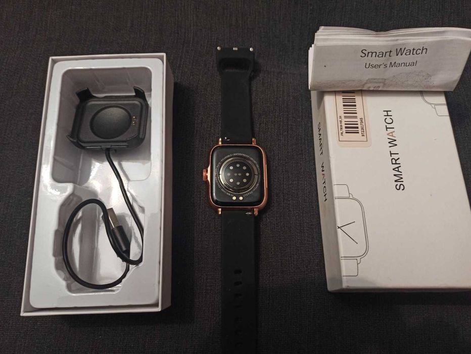 Продавам Smart Watch TB39