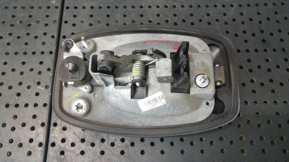 Maner usa stanga fata peugeot boxer nv23713