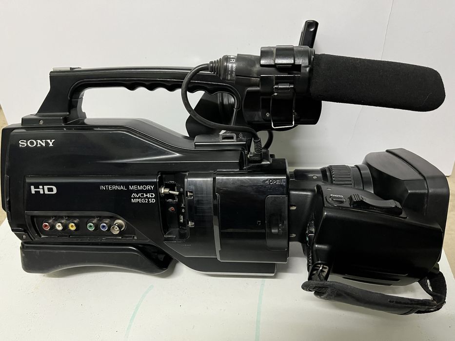 Продам видеокамеры сони