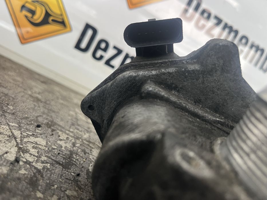 Clapeta 1.6 Tdi Cay Vw/Audi/Seat/Skoda Valeo