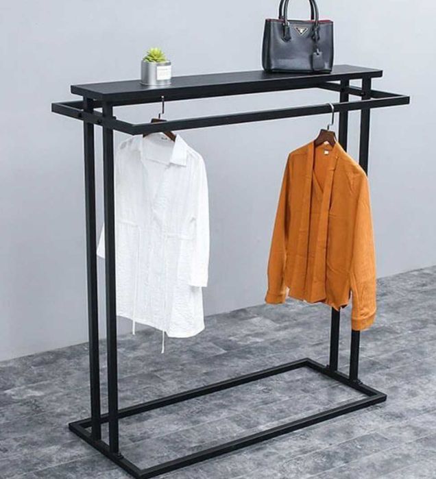 Стеллажи,рейлы,консоли,столы,вешала,ресепшен,стойки,шкафы ПОД ЗАКАЗ