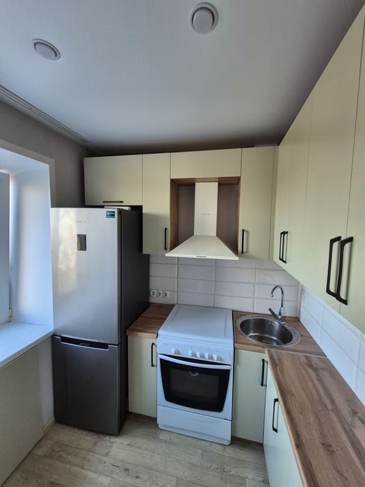 2-х комн/45 квартал