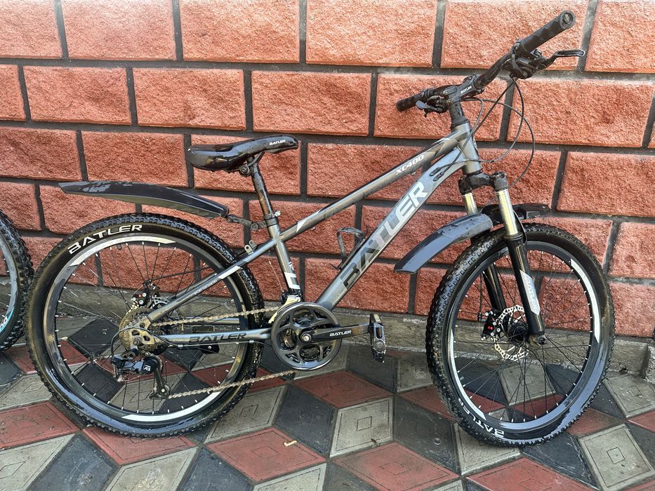 Продам велосипеды