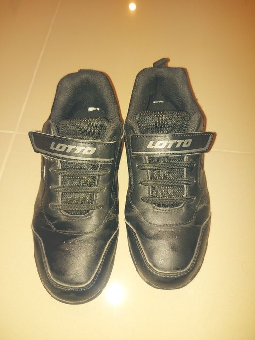 Pantofi sport Lotto,  marimea 34