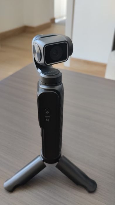 4К Ultra HD Camera