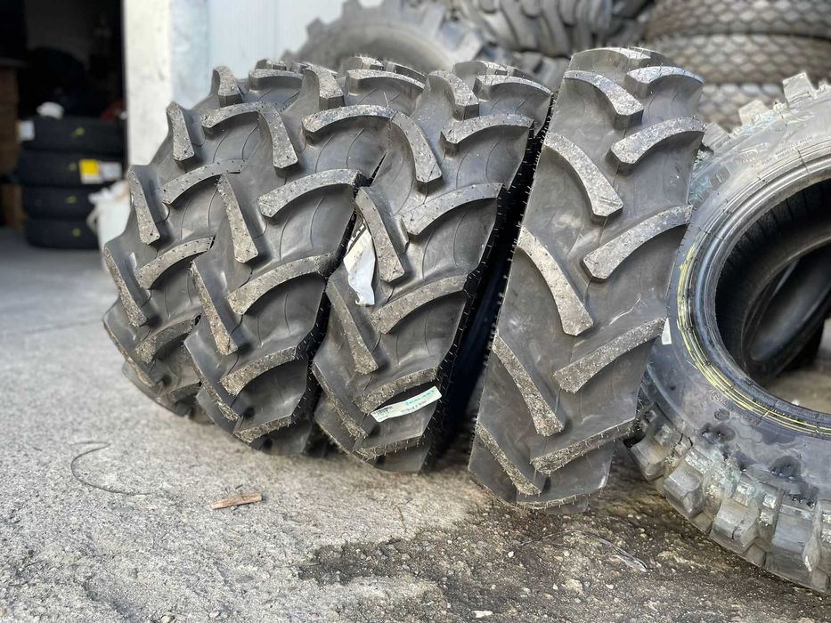 Galaxy Cauciucuri 8-16 Agricole de tractor livrare rapida