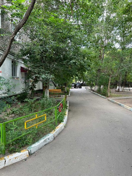 3 комнатная в центре