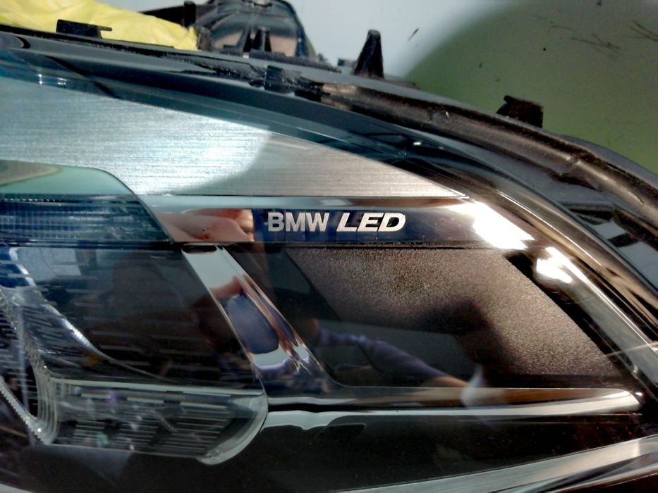 Фар Фарове за BMW 1 F40 / БМВ 1 Ф40 BMW LED.