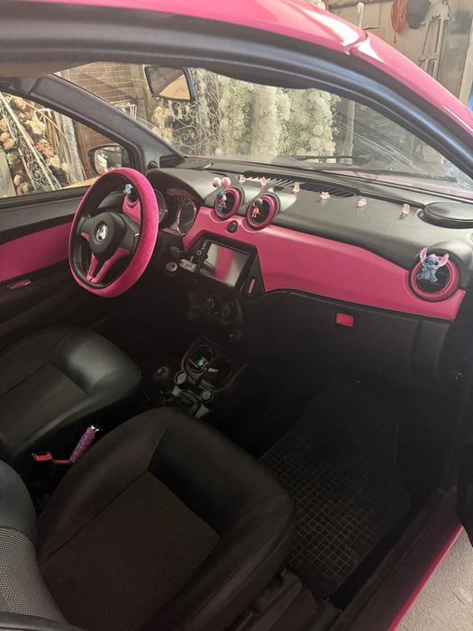 Aixam eCity electric 2018