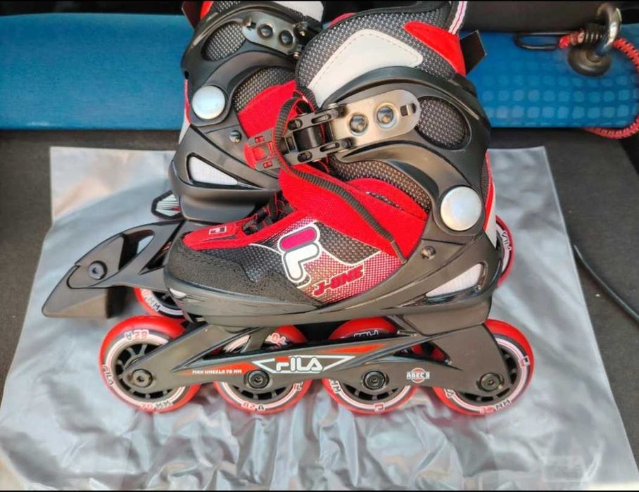 Role Fila reglabile ,copii