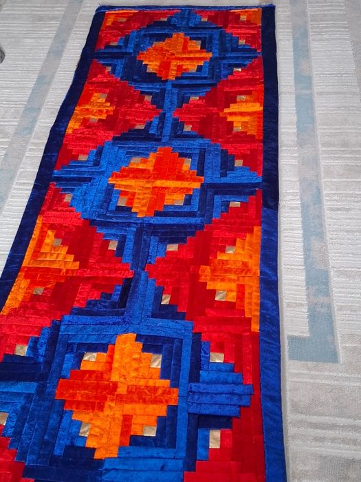 Продам корпешки ручная робота.