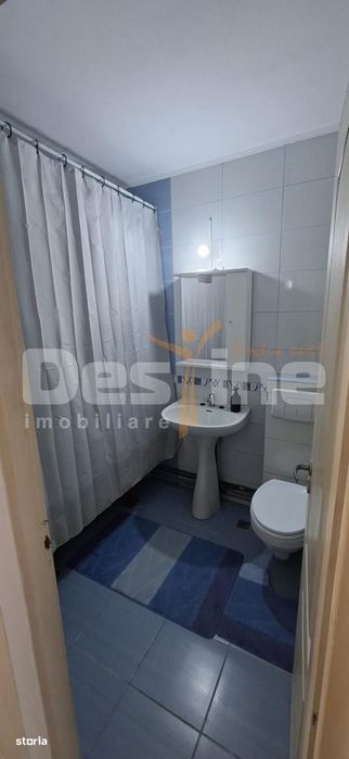 Apartament de închiriat | Zona Zimbru | 1 cameră, 48 mp, etaj 8