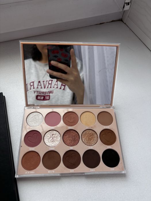 Продам косметику для визажиста