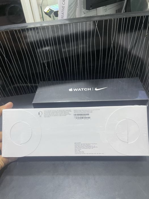Apple Smart watch series 9
