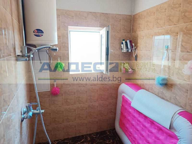 Продава се Етаж от къща в София, Център - 180 кв.м за 1889 €/кв.м - Снимка #6