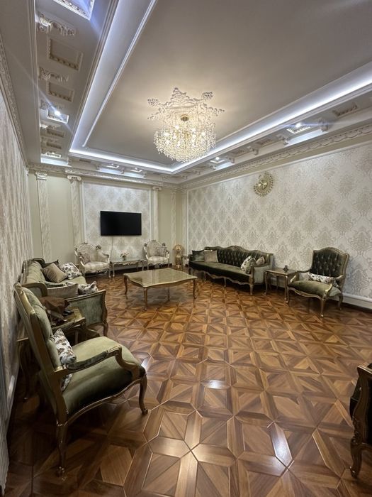 Продам дом 2.5 сот 5 комнат корасарой
