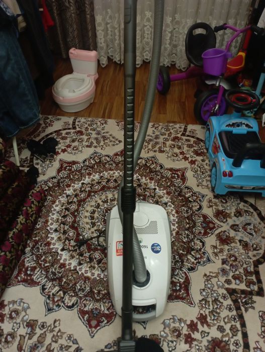 Плисос Samsung 1600w