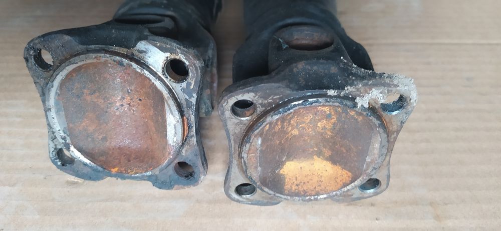 Кардан на Хонду срв рд 1 .